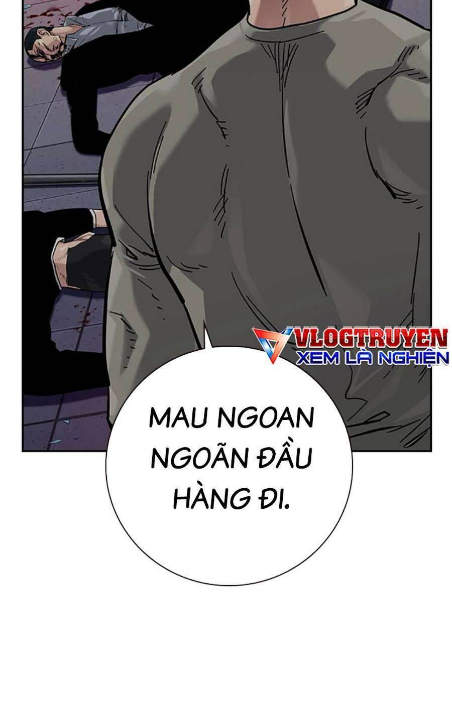 Để Có Thể Sống Sót Chapter 102 - 133