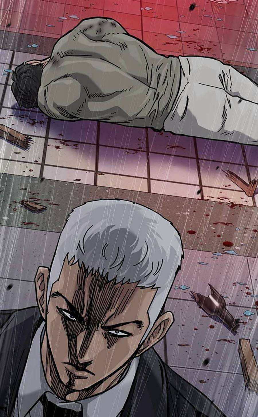 Để Có Thể Sống Sót Chapter 102 - 170