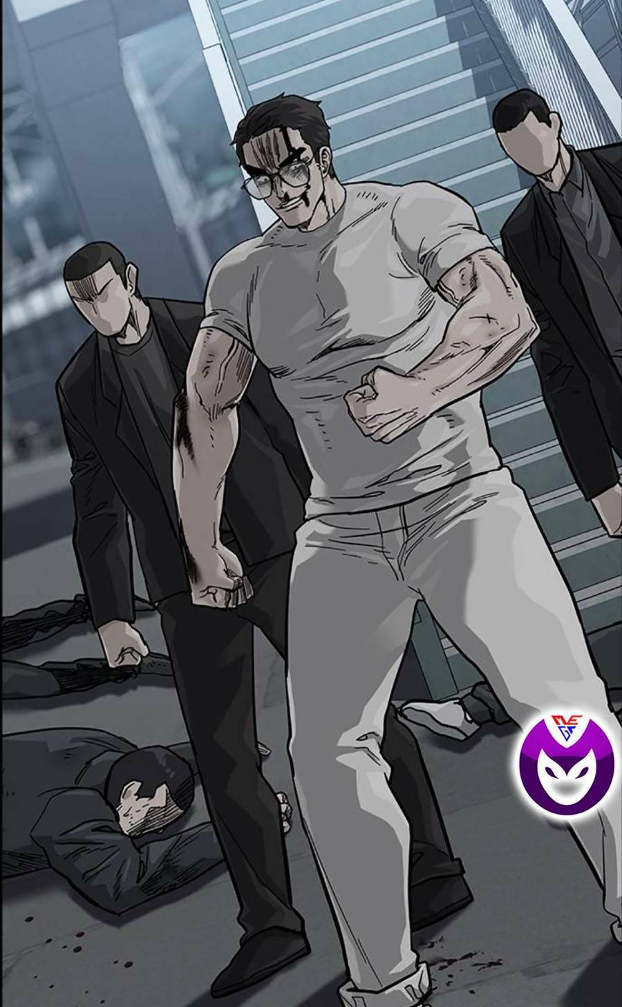 Để Có Thể Sống Sót Chapter 102 - 183