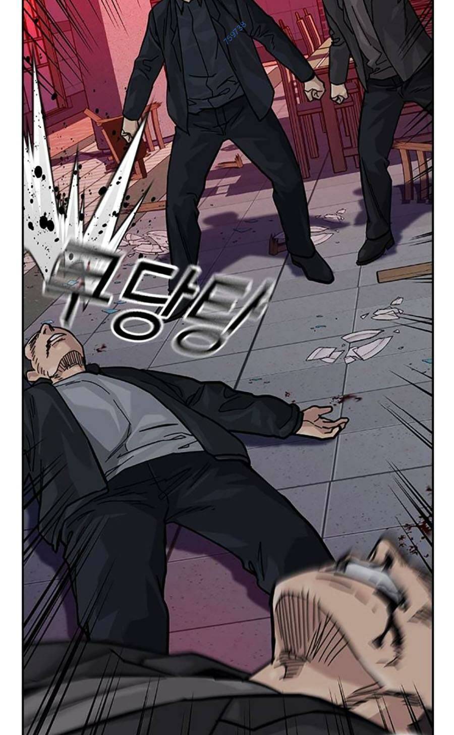 Để Có Thể Sống Sót Chapter 102 - 73