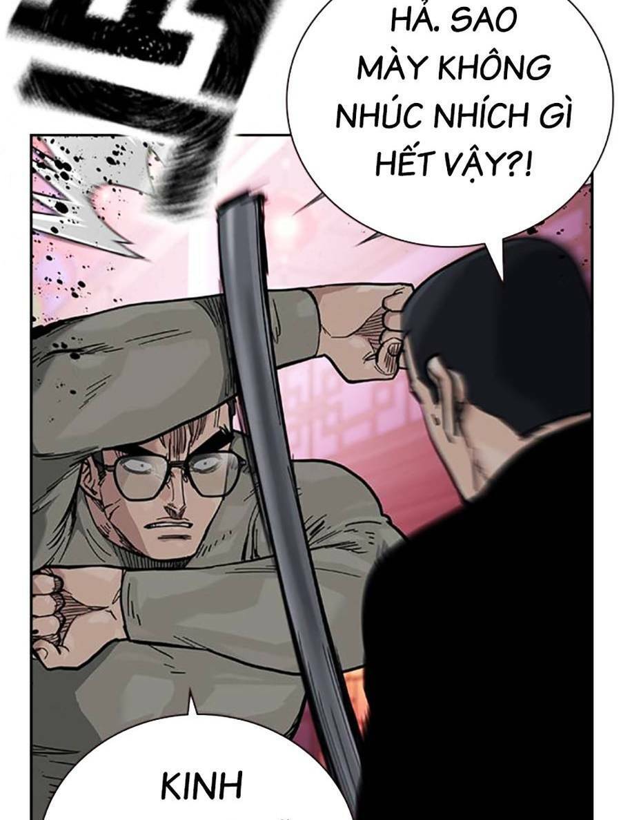 Để Có Thể Sống Sót Chapter 102 - 99