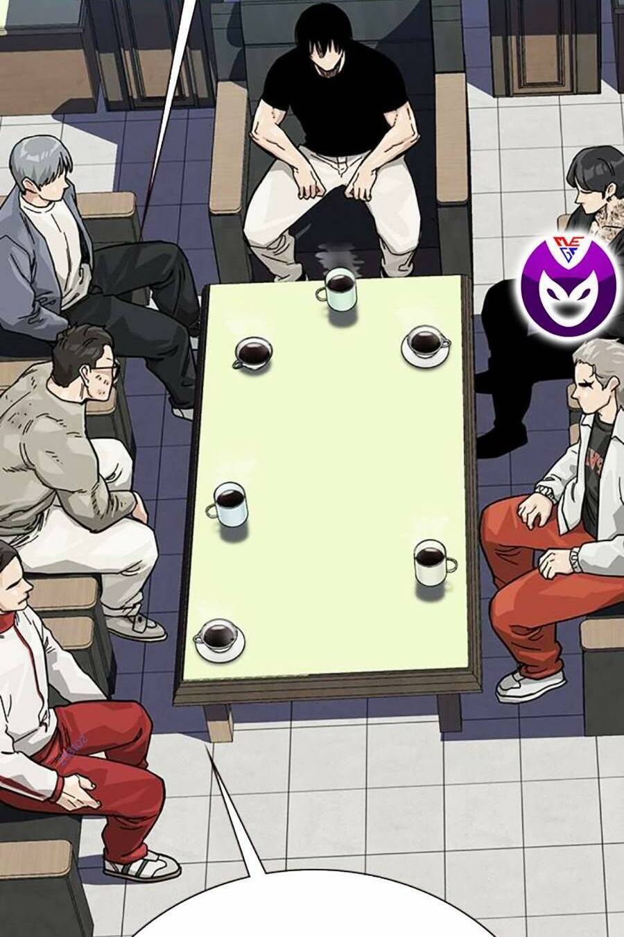 Để Có Thể Sống Sót Chapter 103 - 162