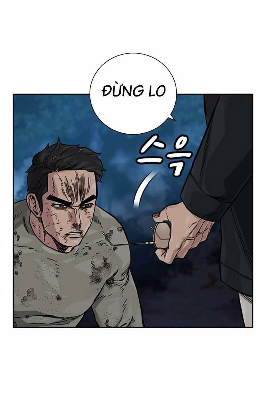 Để Có Thể Sống Sót Chapter 103 - 24