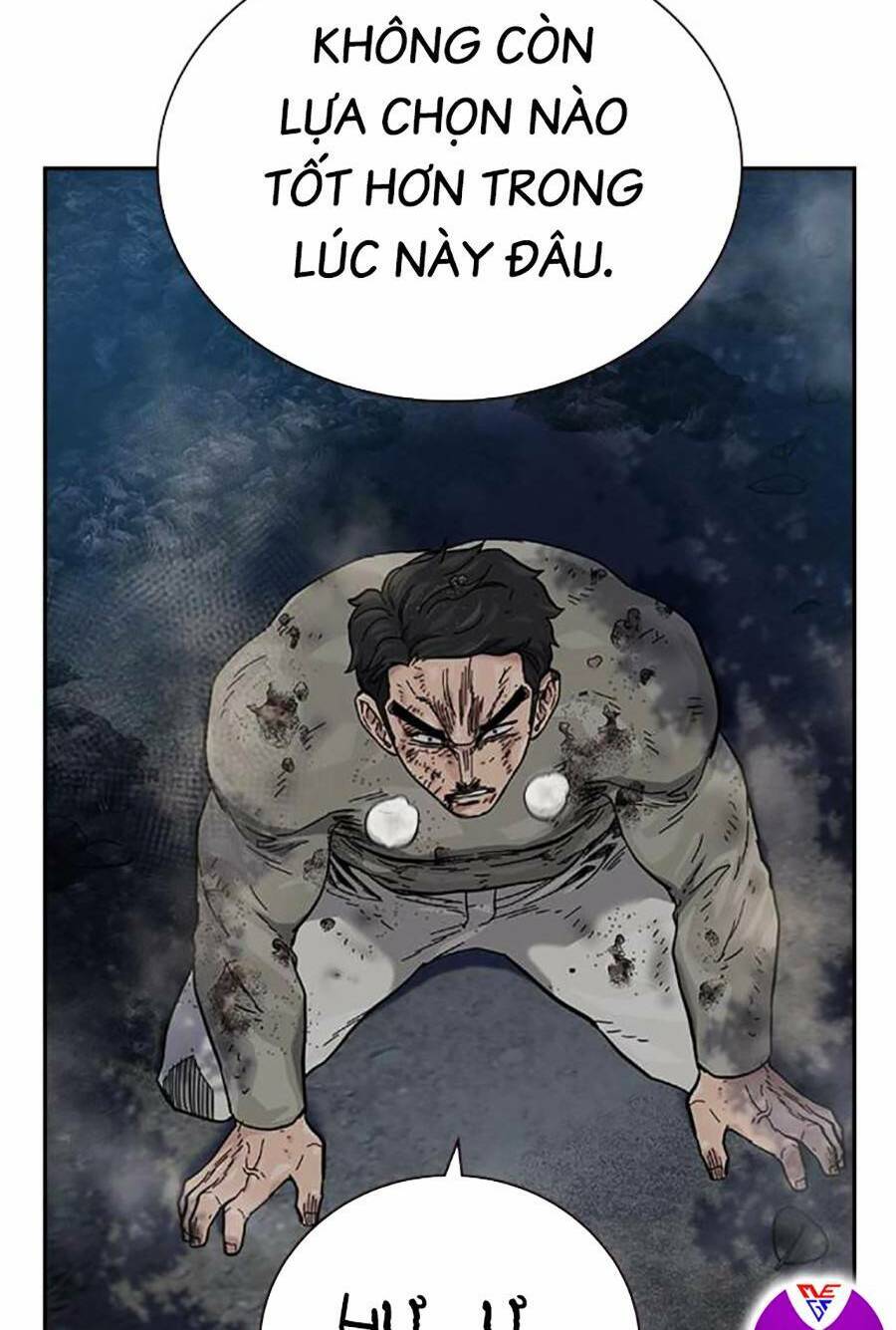 Để Có Thể Sống Sót Chapter 103 - 4