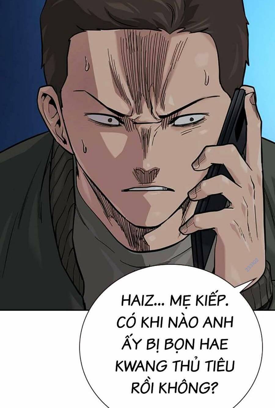 Để Có Thể Sống Sót Chapter 103 - 34