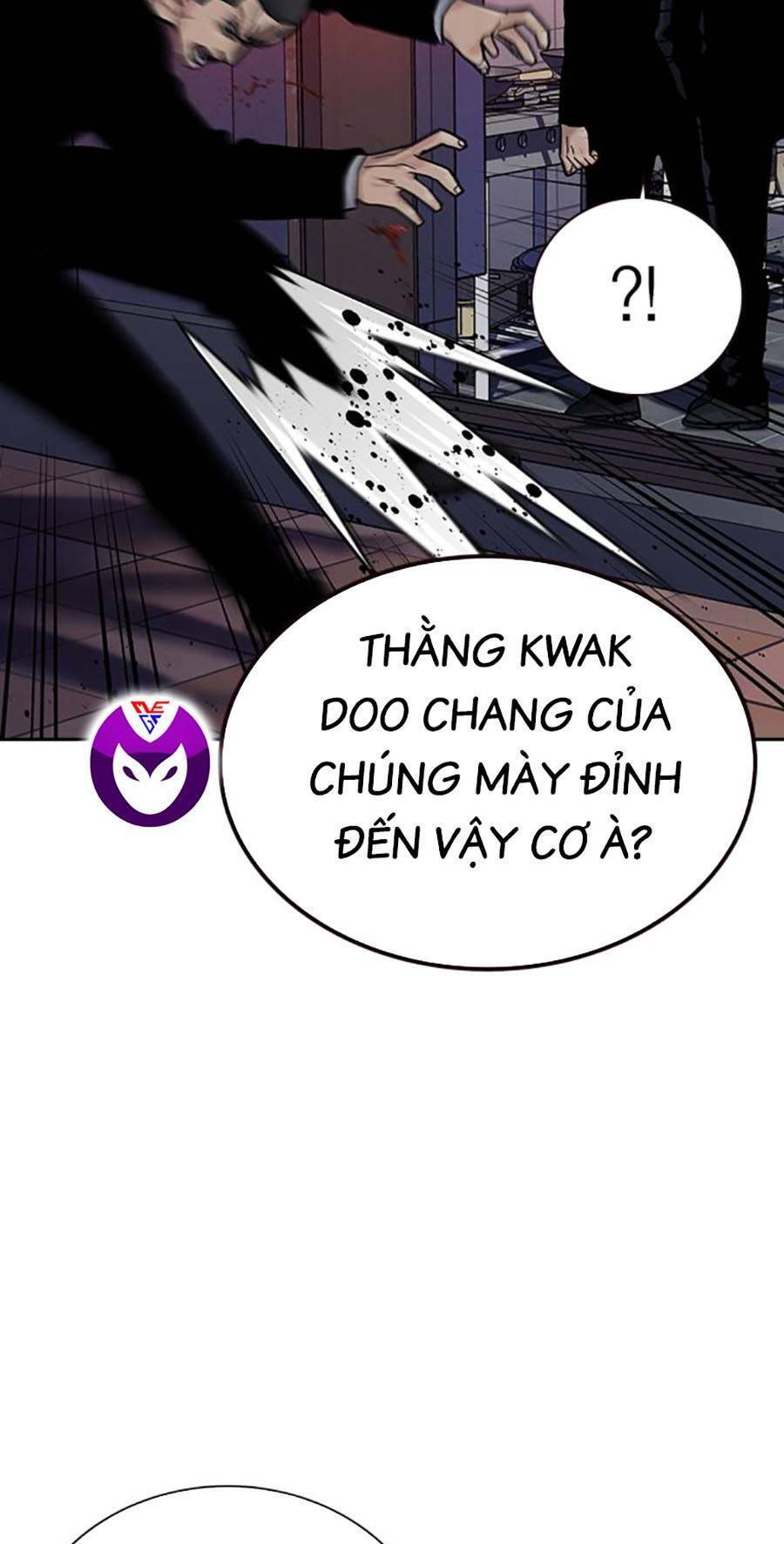 Để Có Thể Sống Sót Chapter 104 - 103