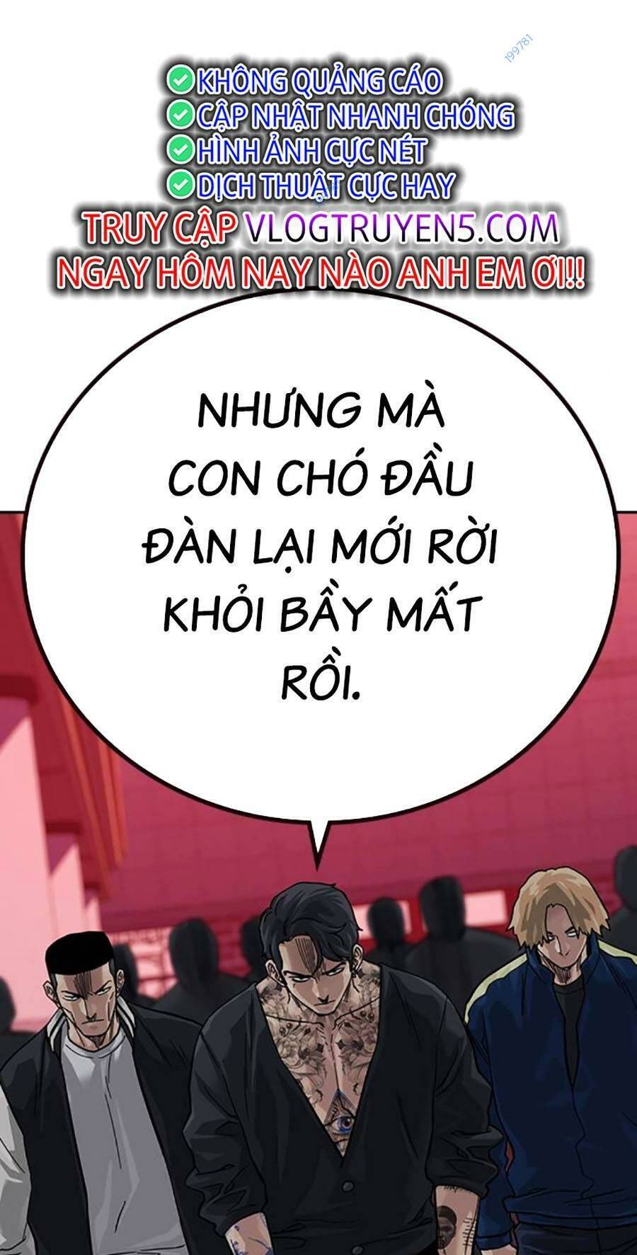 Để Có Thể Sống Sót Chapter 104 - 105