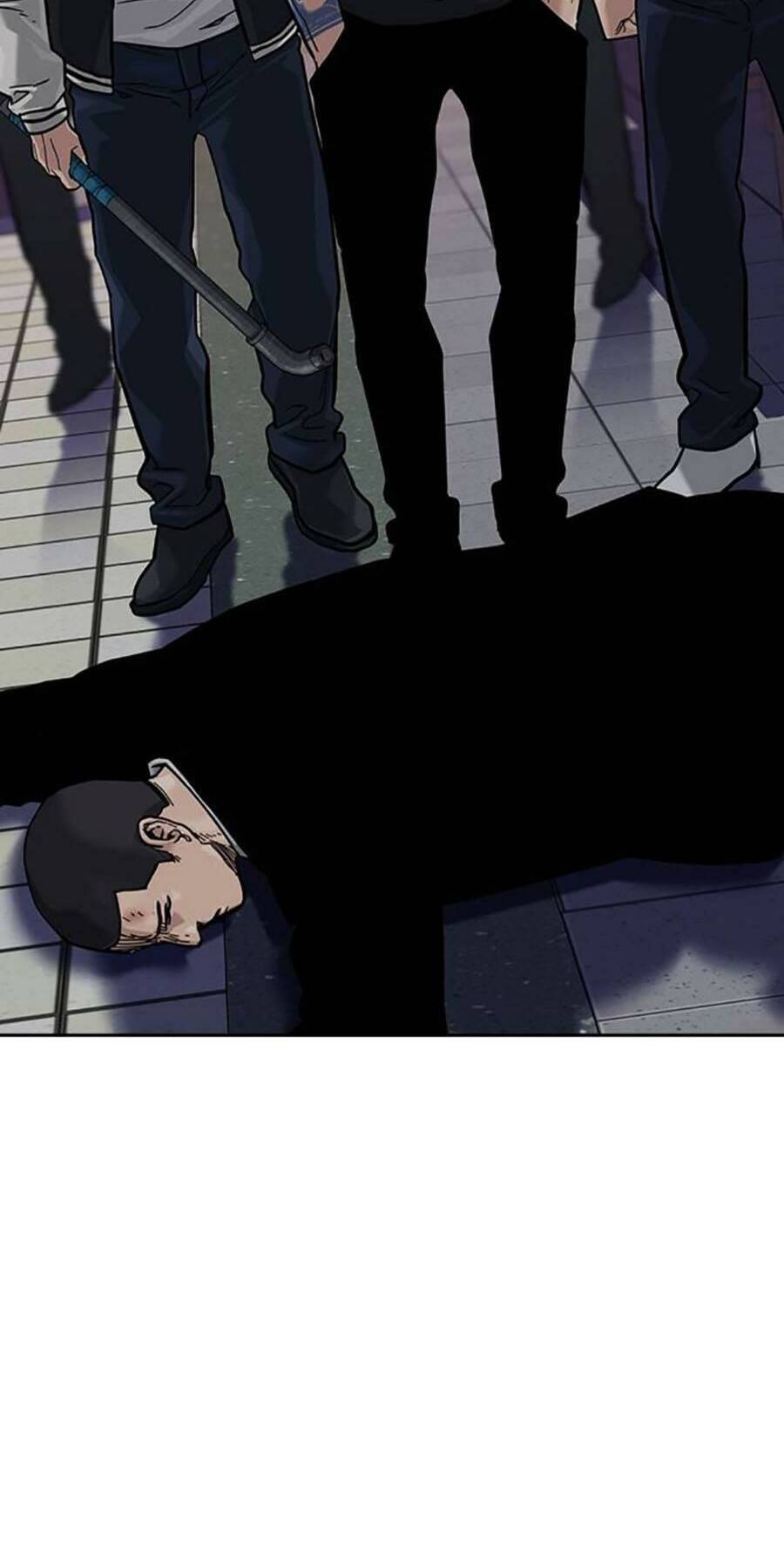 Để Có Thể Sống Sót Chapter 104 - 106