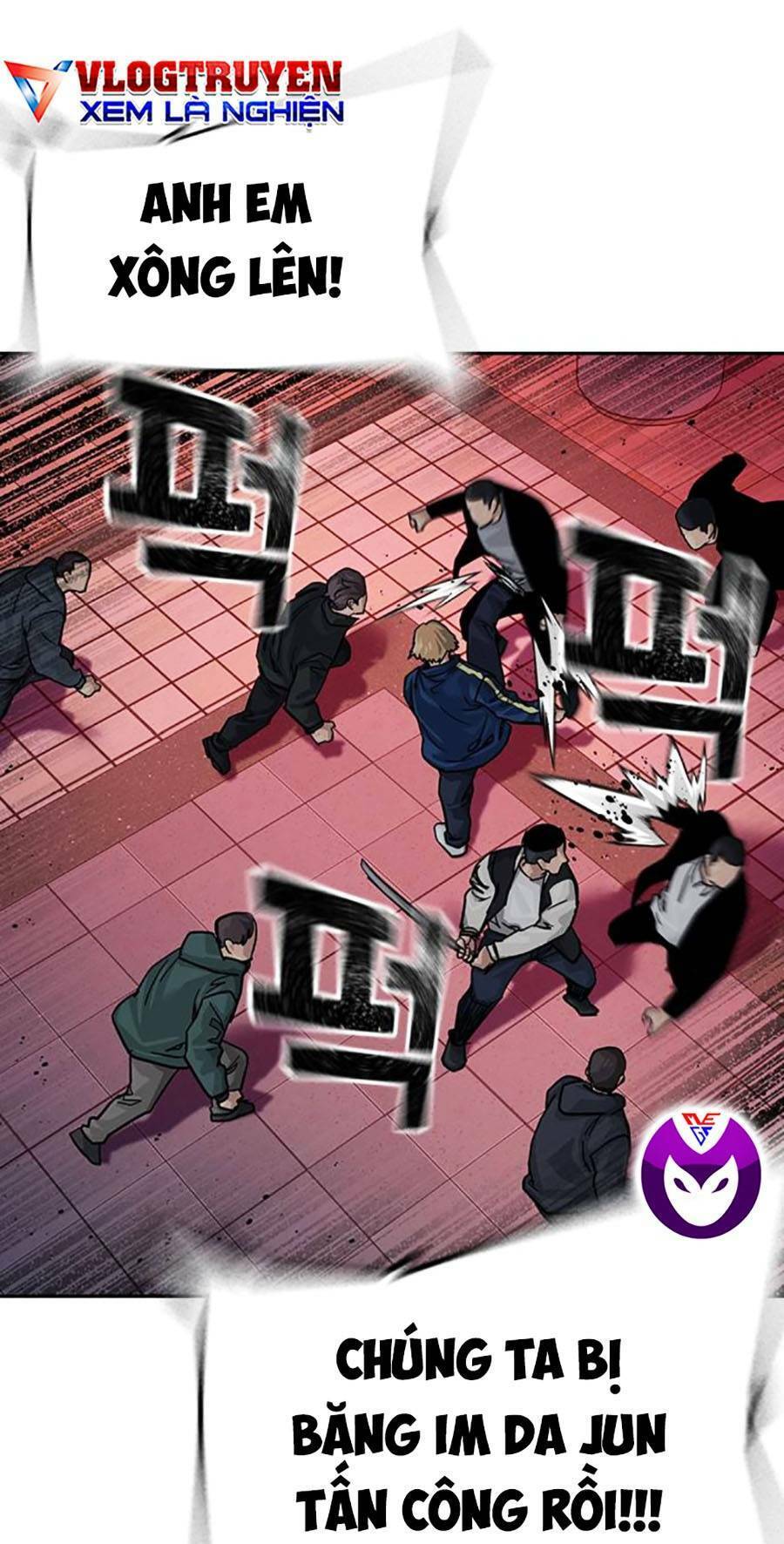 Để Có Thể Sống Sót Chapter 104 - 107