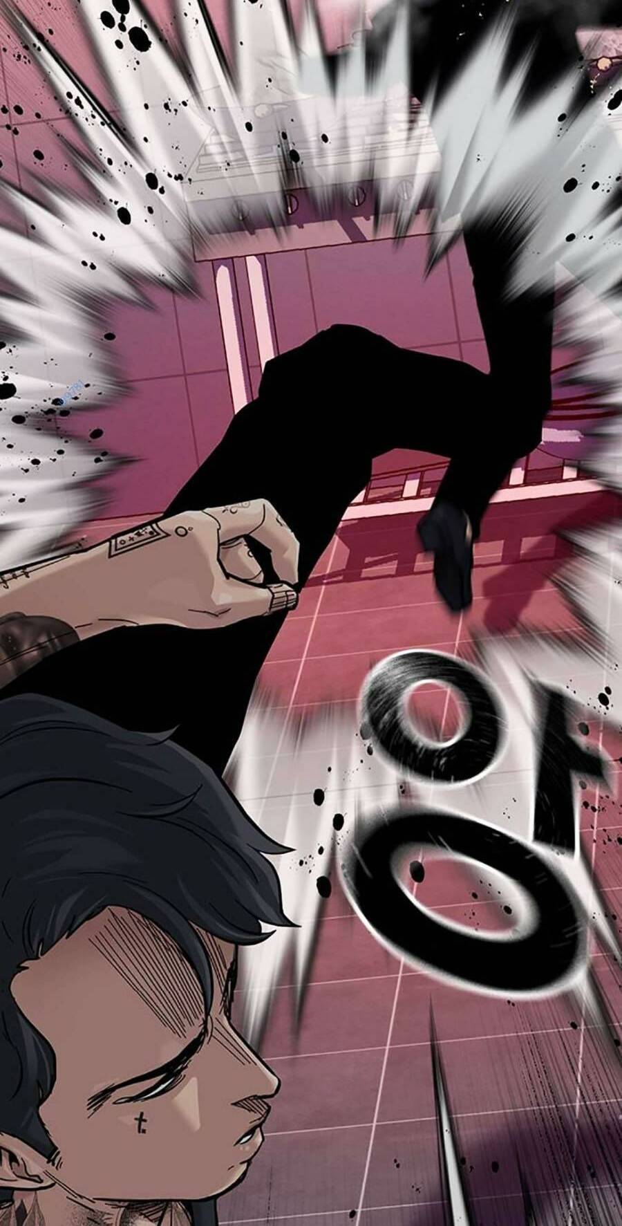 Để Có Thể Sống Sót Chapter 104 - 110