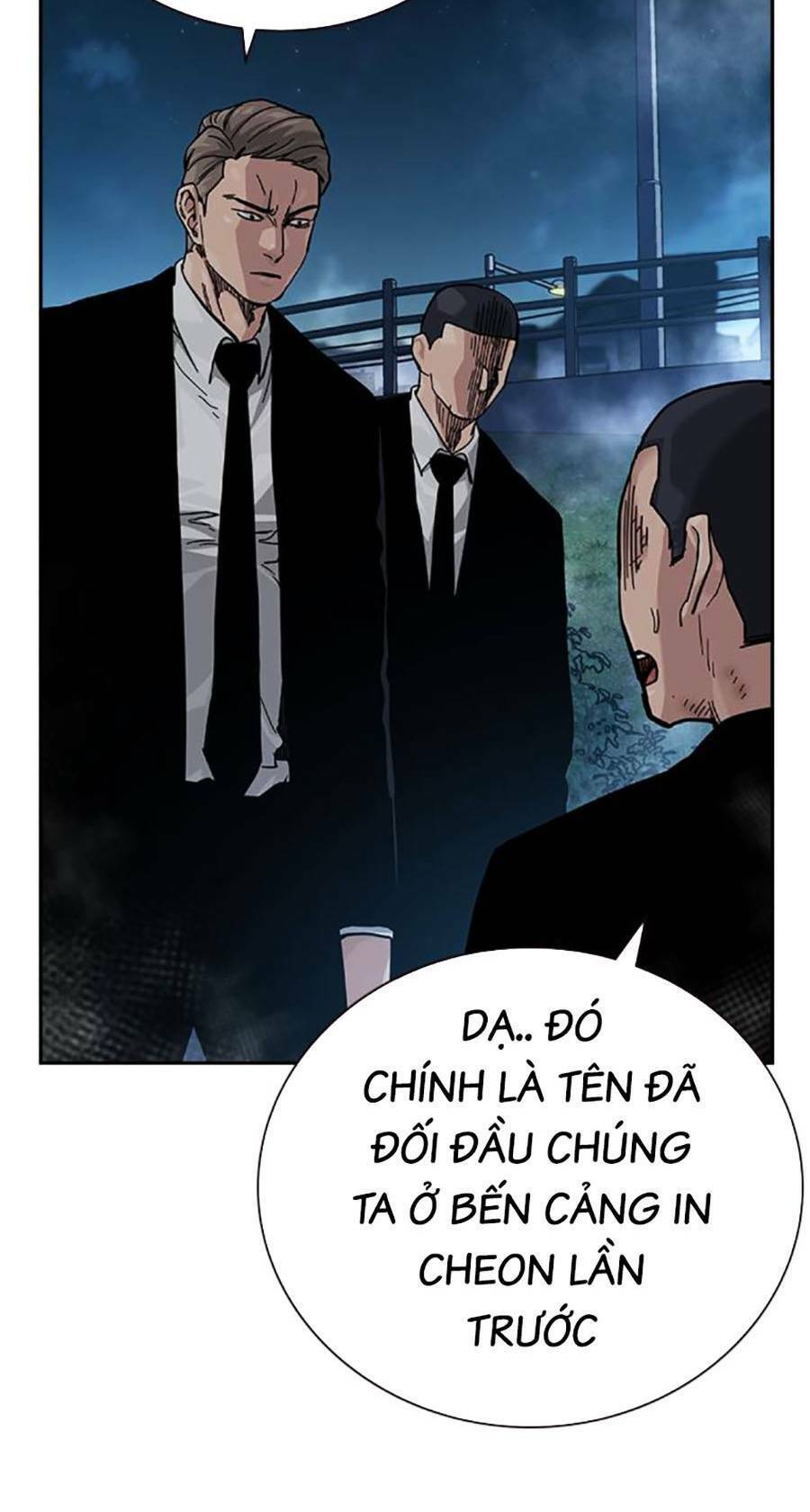 Để Có Thể Sống Sót Chapter 104 - 12