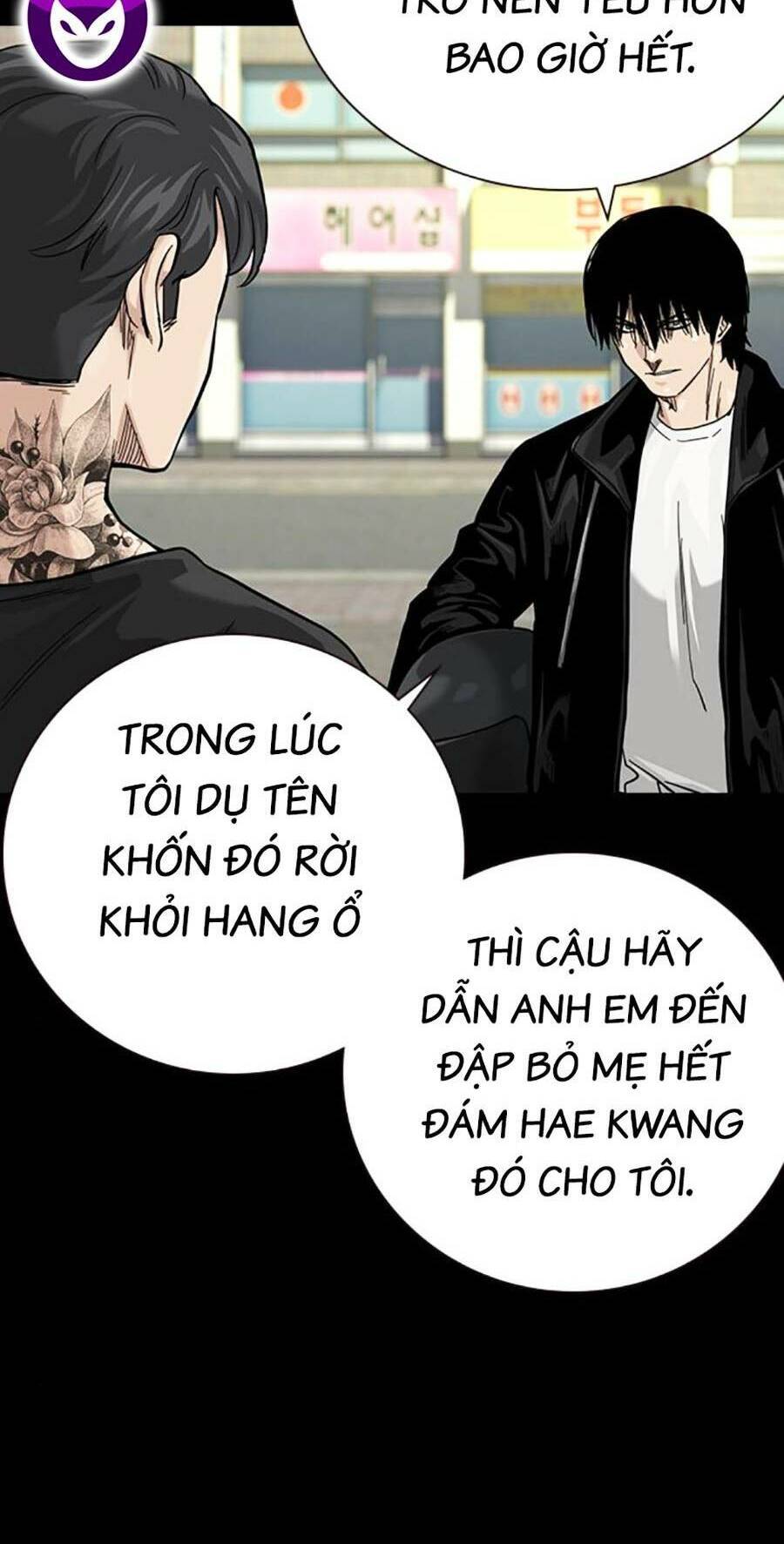Để Có Thể Sống Sót Chapter 104 - 120
