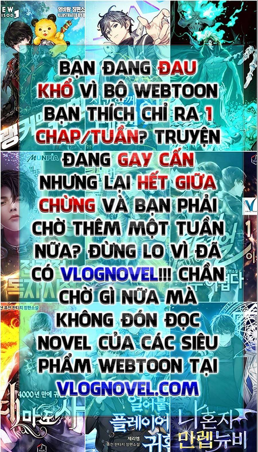 Để Có Thể Sống Sót Chapter 104 - 121