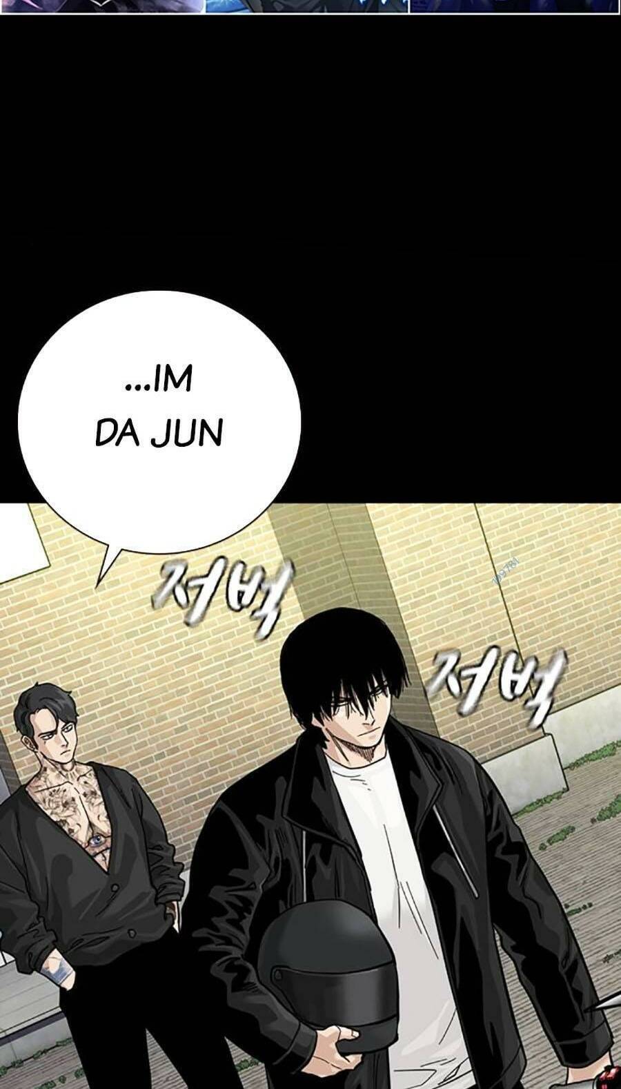 Để Có Thể Sống Sót Chapter 104 - 122