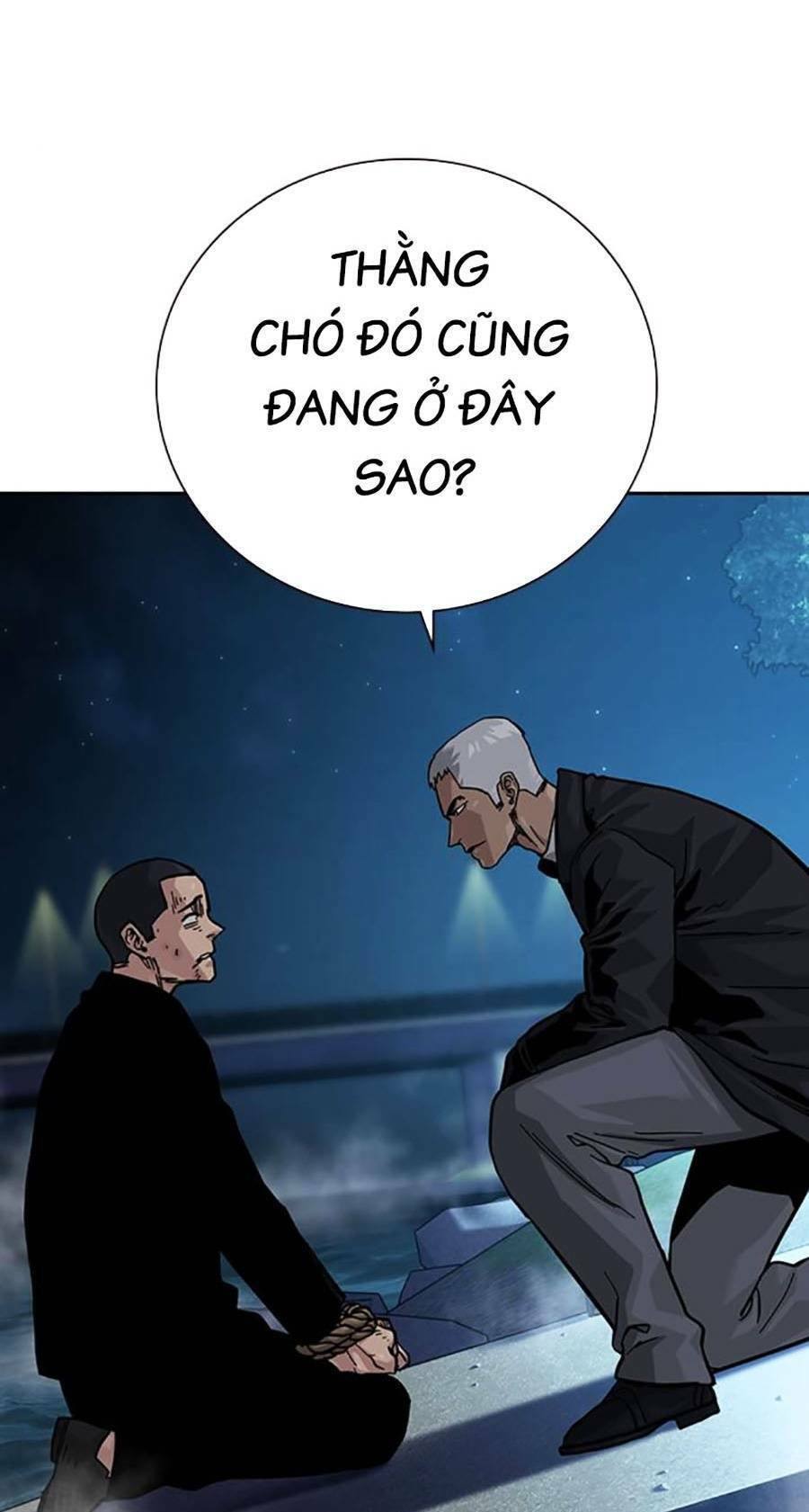 Để Có Thể Sống Sót Chapter 104 - 15