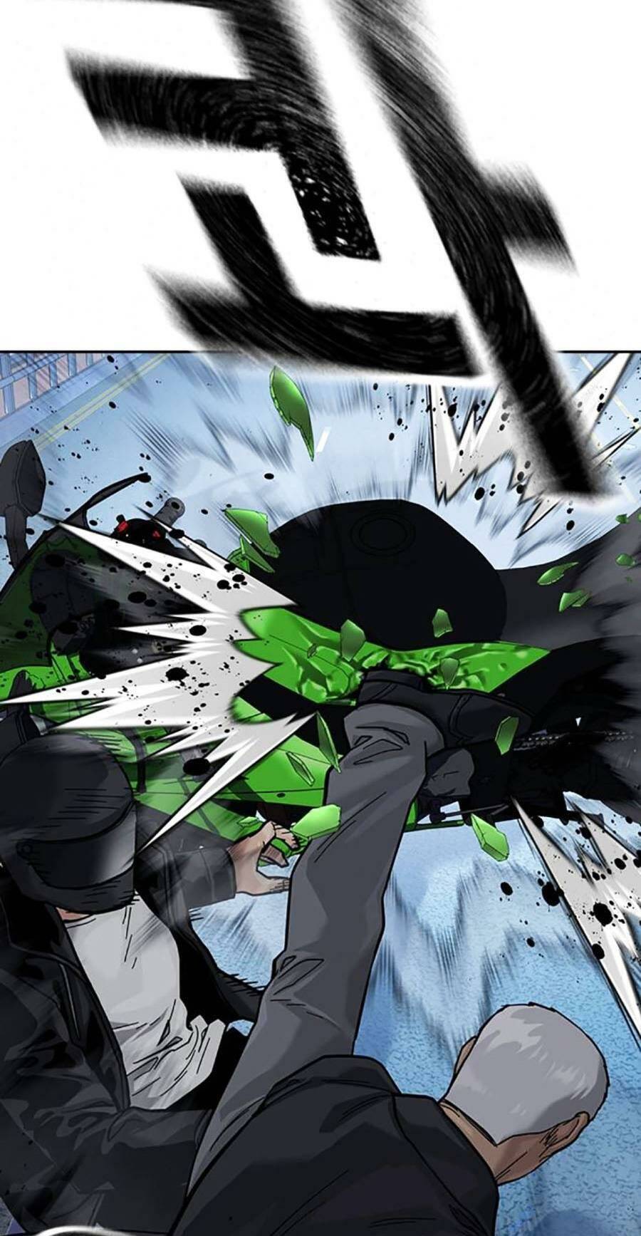 Để Có Thể Sống Sót Chapter 104 - 153