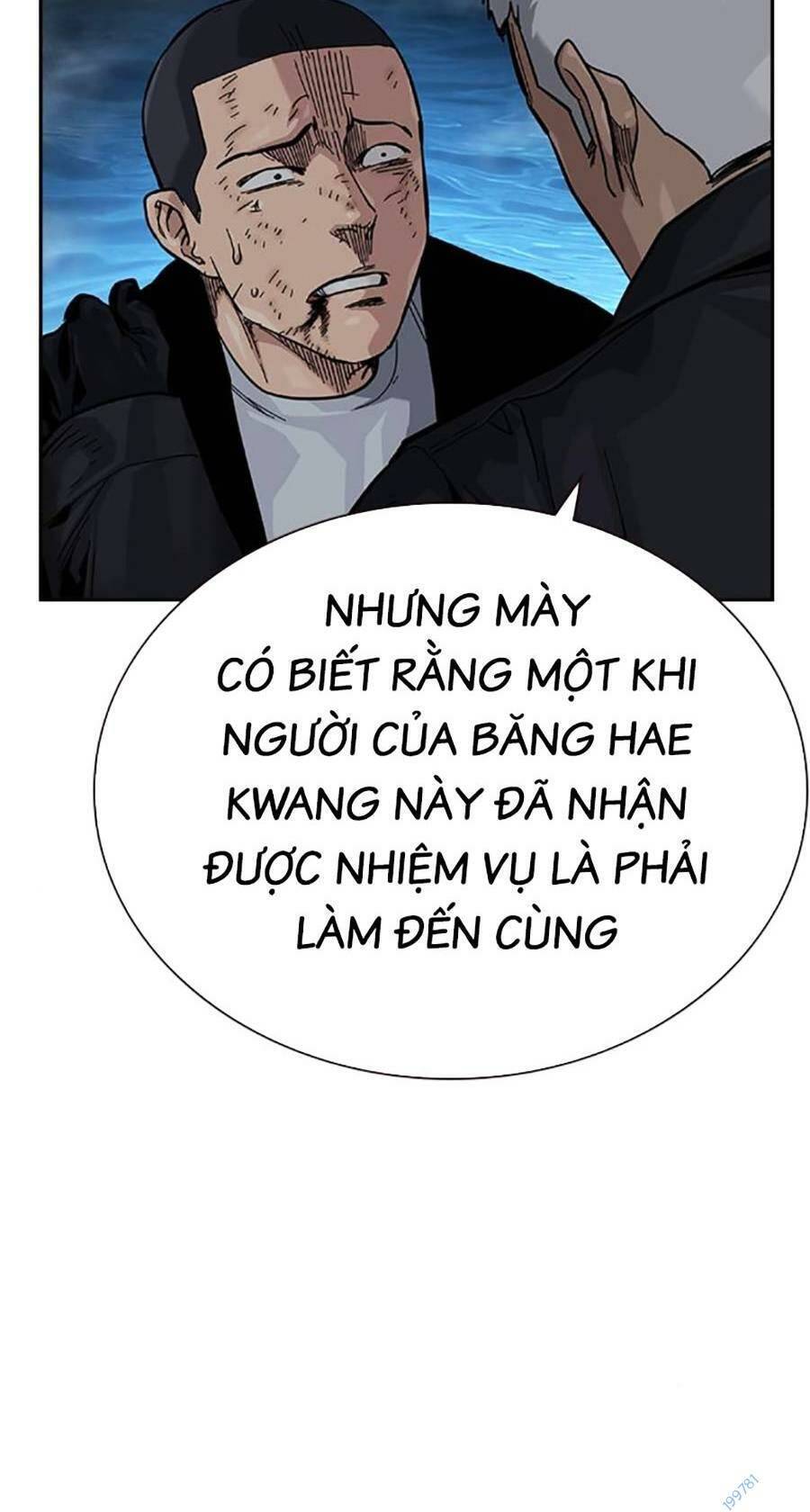 Để Có Thể Sống Sót Chapter 104 - 17