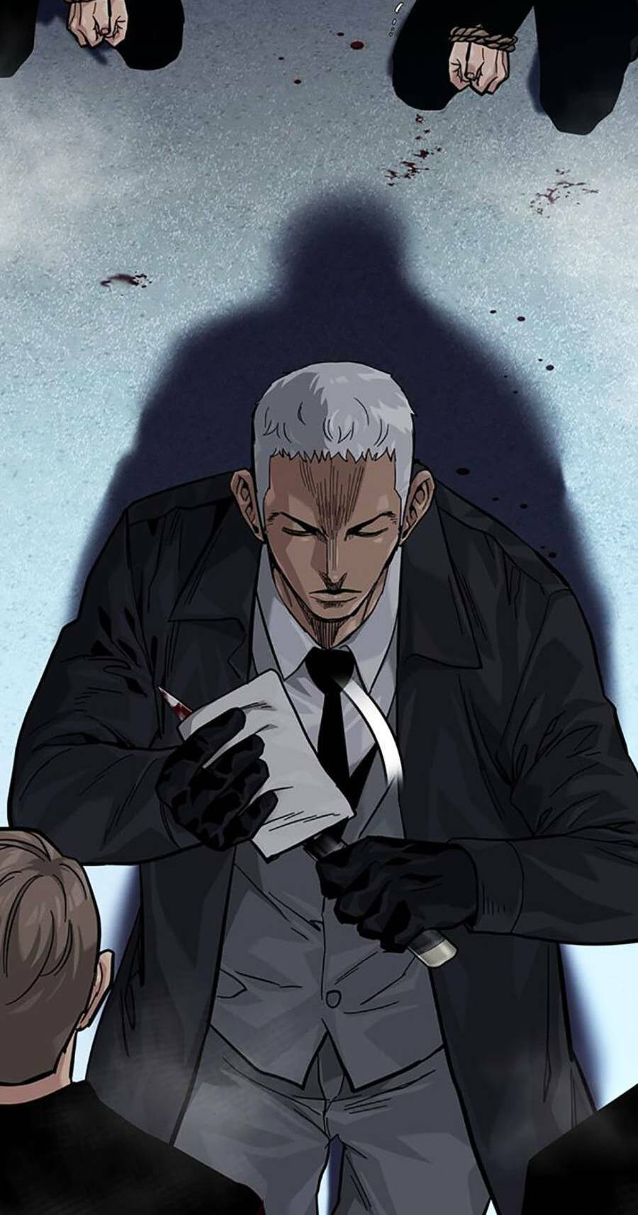 Để Có Thể Sống Sót Chapter 104 - 24