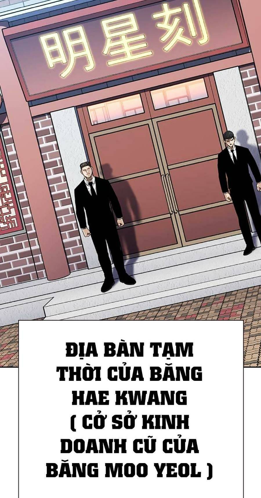 Để Có Thể Sống Sót Chapter 104 - 29