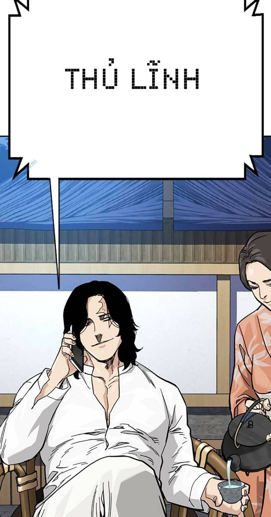 Để Có Thể Sống Sót Chapter 104 - 34