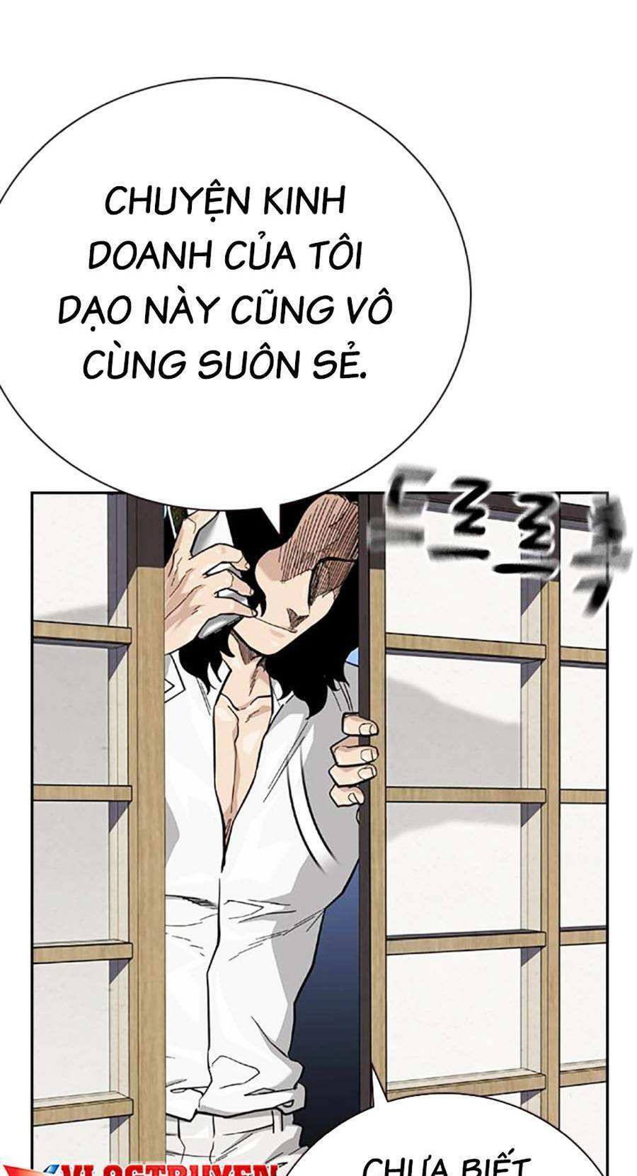 Để Có Thể Sống Sót Chapter 104 - 75