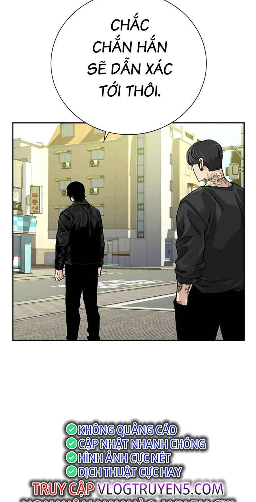 Để Có Thể Sống Sót Chapter 104 - 82