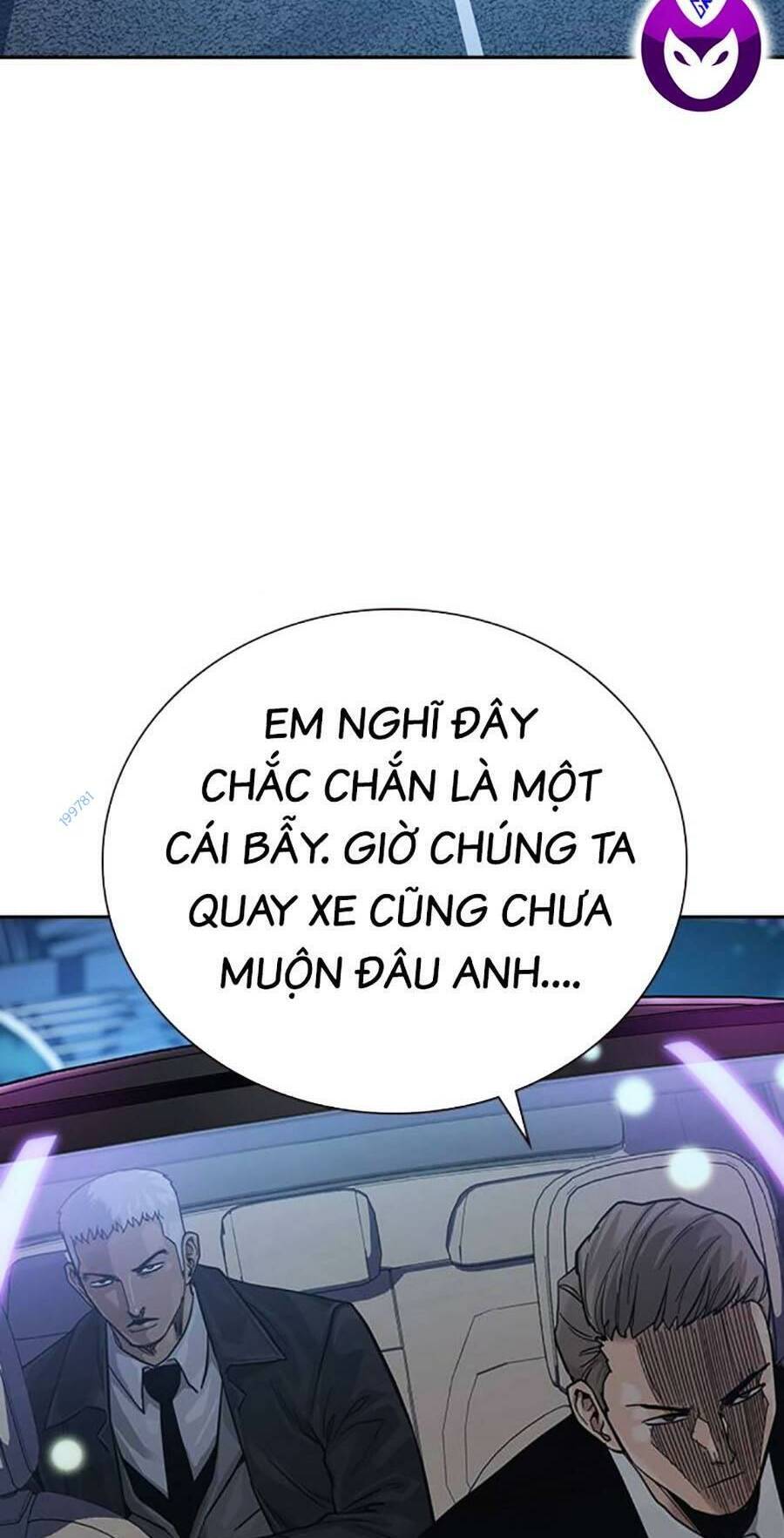 Để Có Thể Sống Sót Chapter 104 - 86