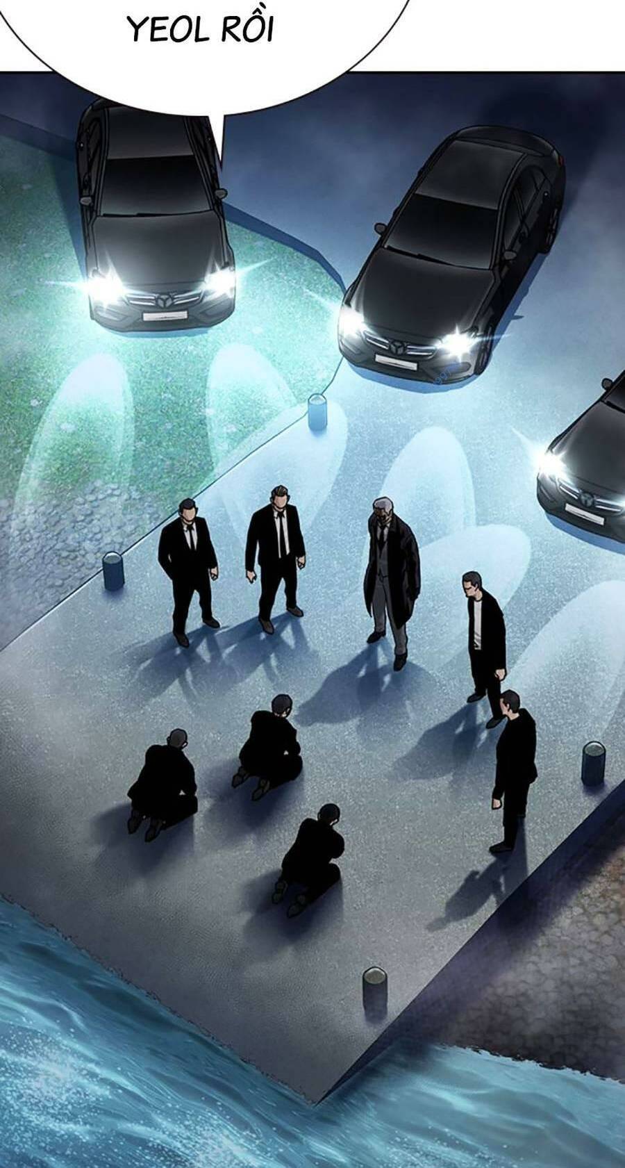 Để Có Thể Sống Sót Chapter 104 - 10