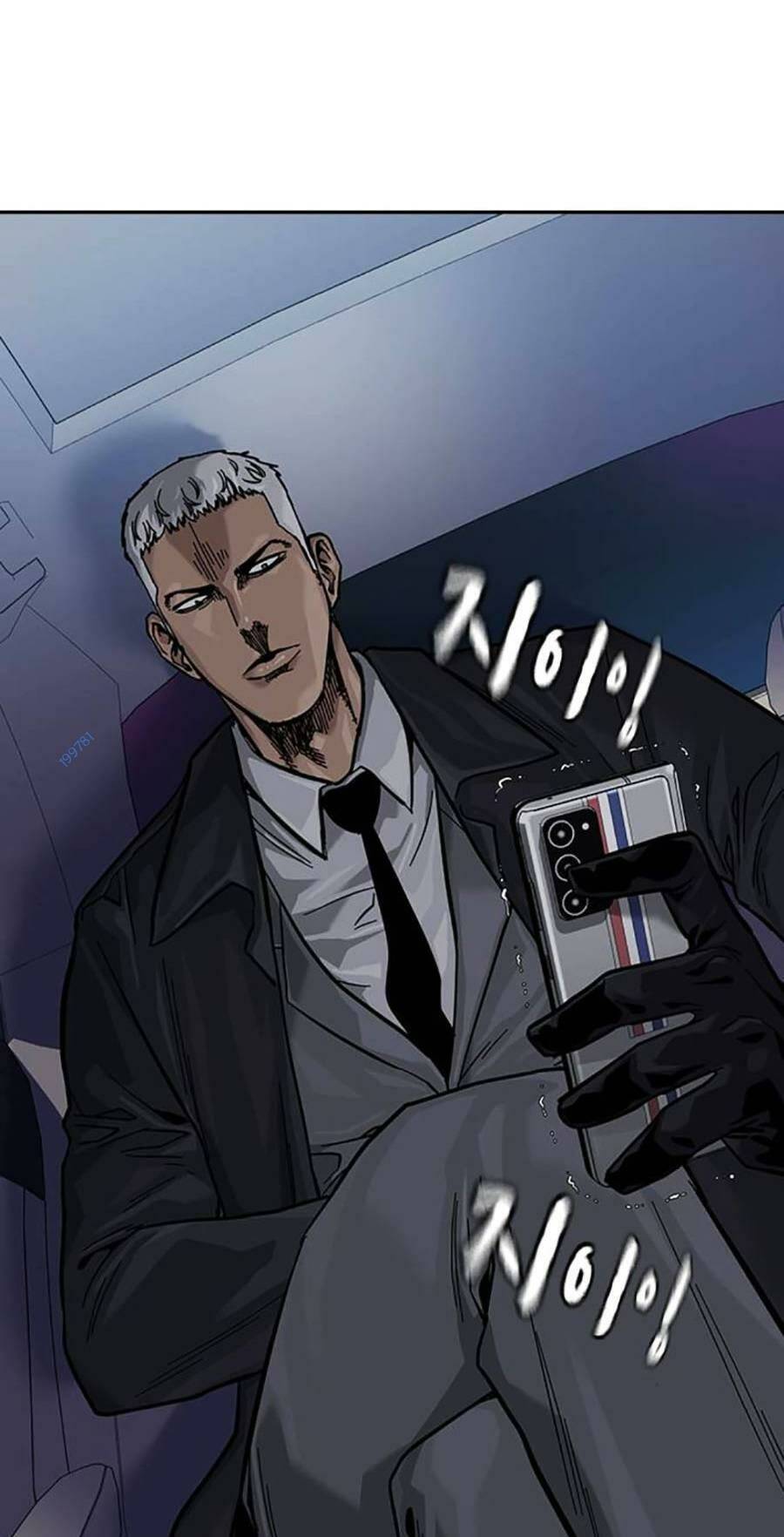 Để Có Thể Sống Sót Chapter 104 - 93