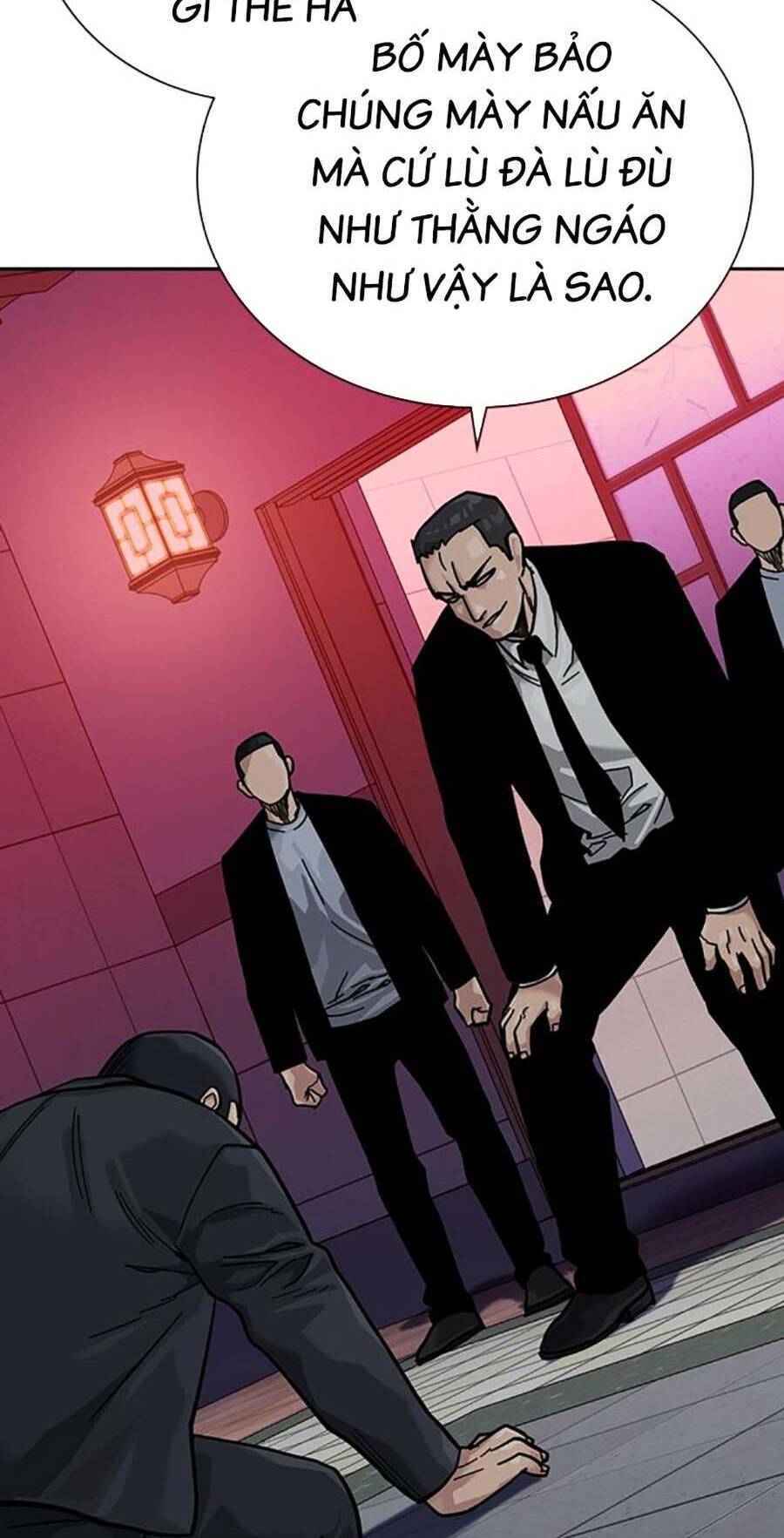 Để Có Thể Sống Sót Chapter 104 - 96