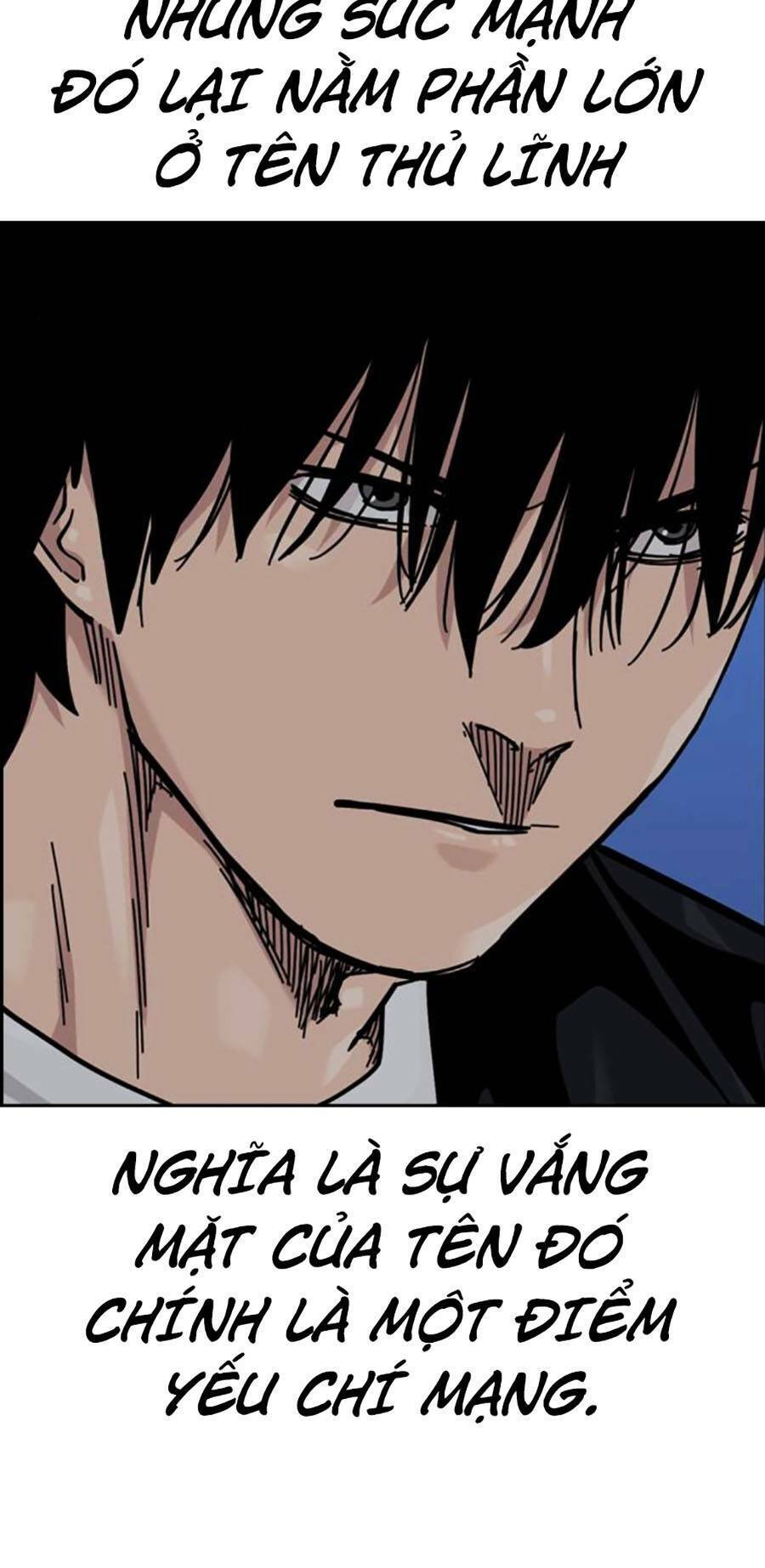 Để Có Thể Sống Sót Chapter 105 - 108