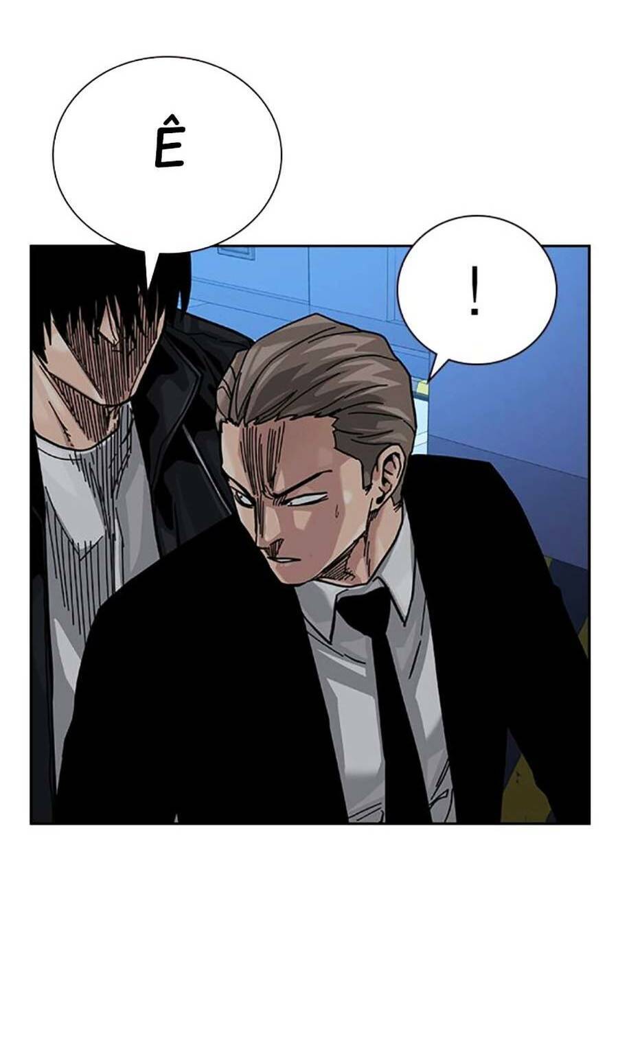 Để Có Thể Sống Sót Chapter 105 - 136