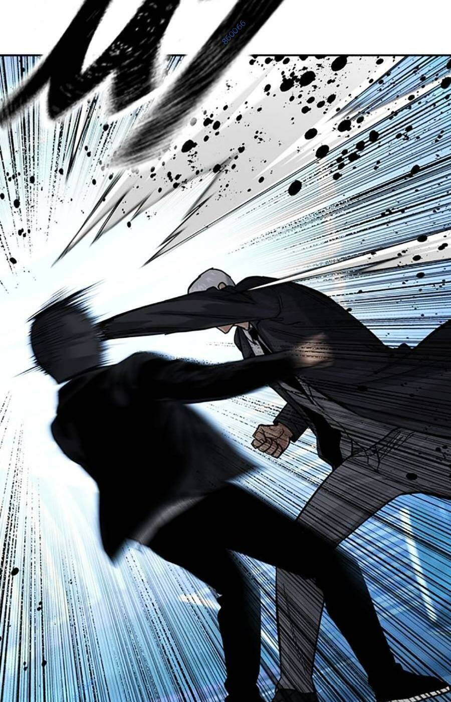 Để Có Thể Sống Sót Chapter 105 - 17