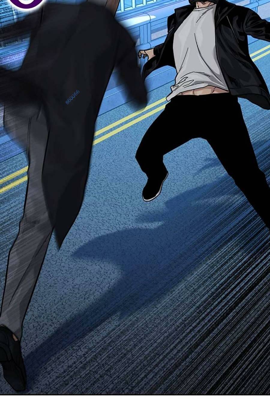 Để Có Thể Sống Sót Chapter 105 - 21