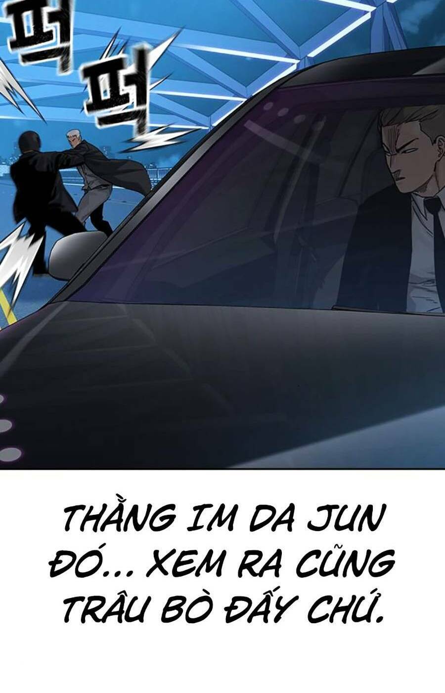 Để Có Thể Sống Sót Chapter 105 - 28