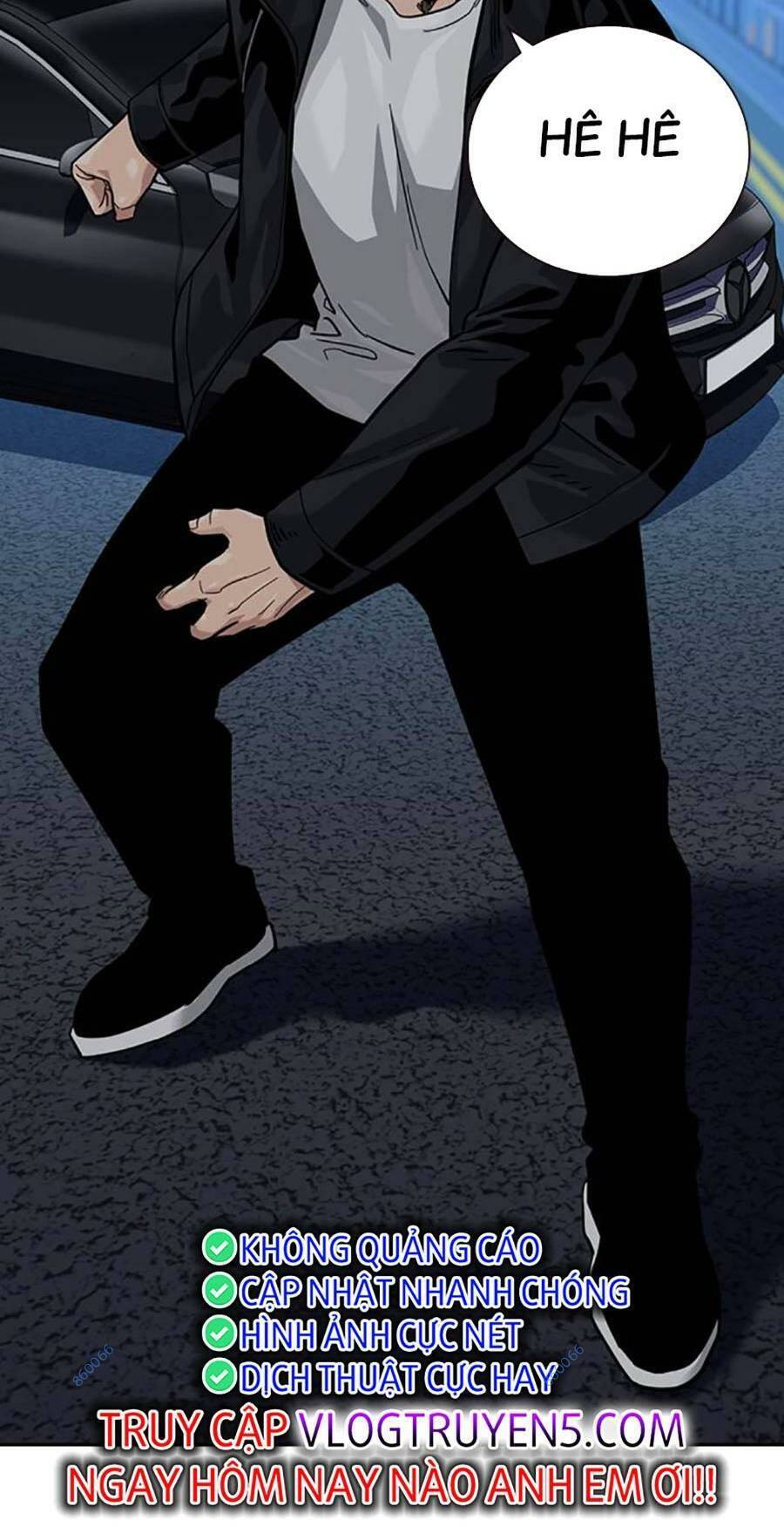 Để Có Thể Sống Sót Chapter 105 - 43