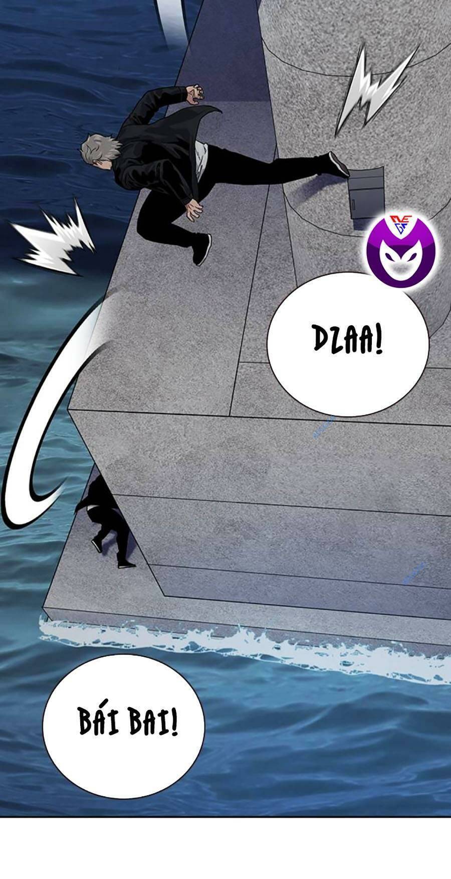 Để Có Thể Sống Sót Chapter 105 - 57