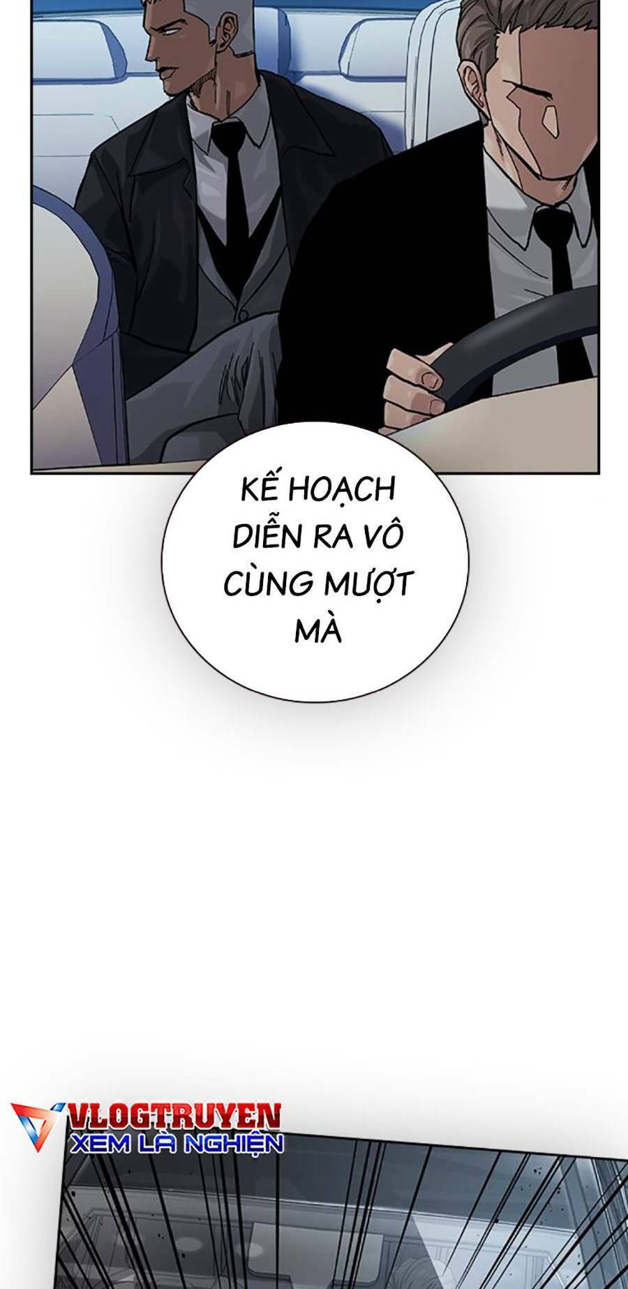 Để Có Thể Sống Sót Chapter 105 - 66