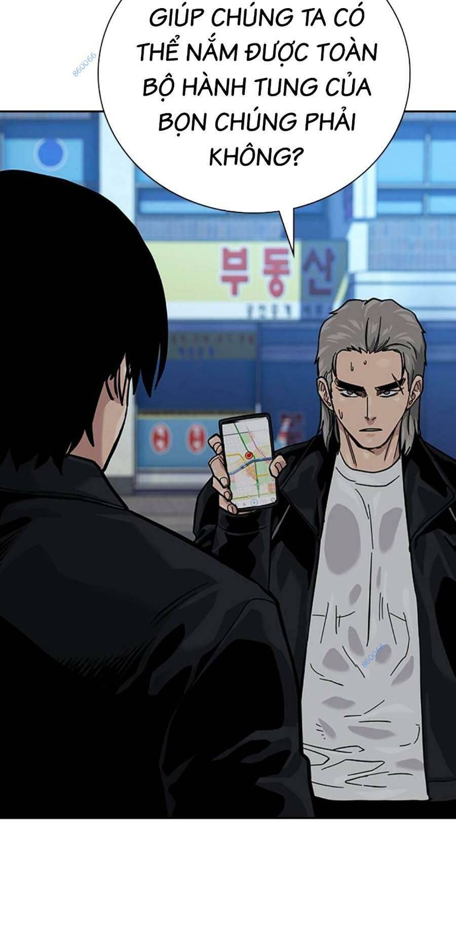 Để Có Thể Sống Sót Chapter 105 - 69