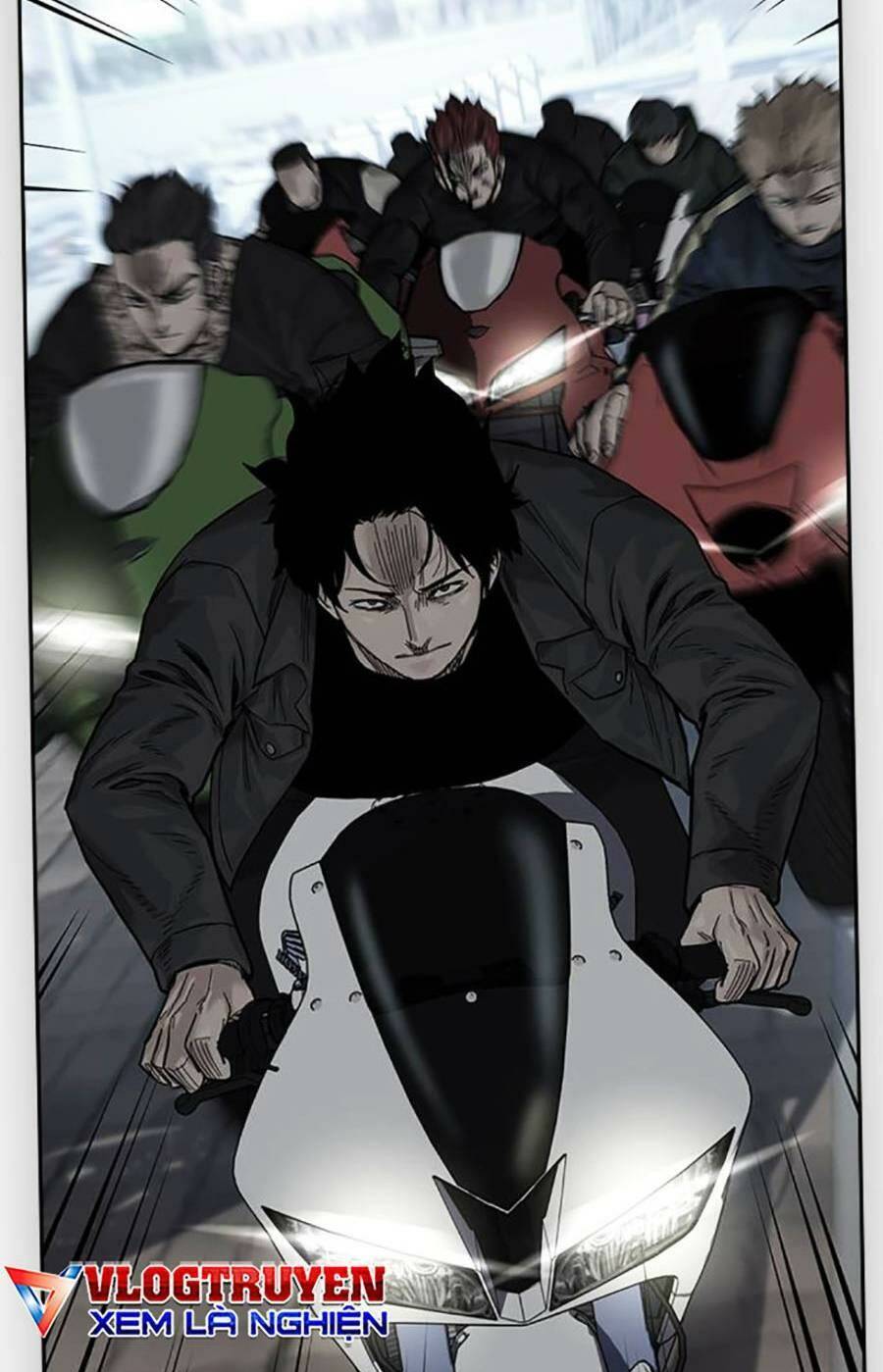 Để Có Thể Sống Sót Chapter 105 - 9