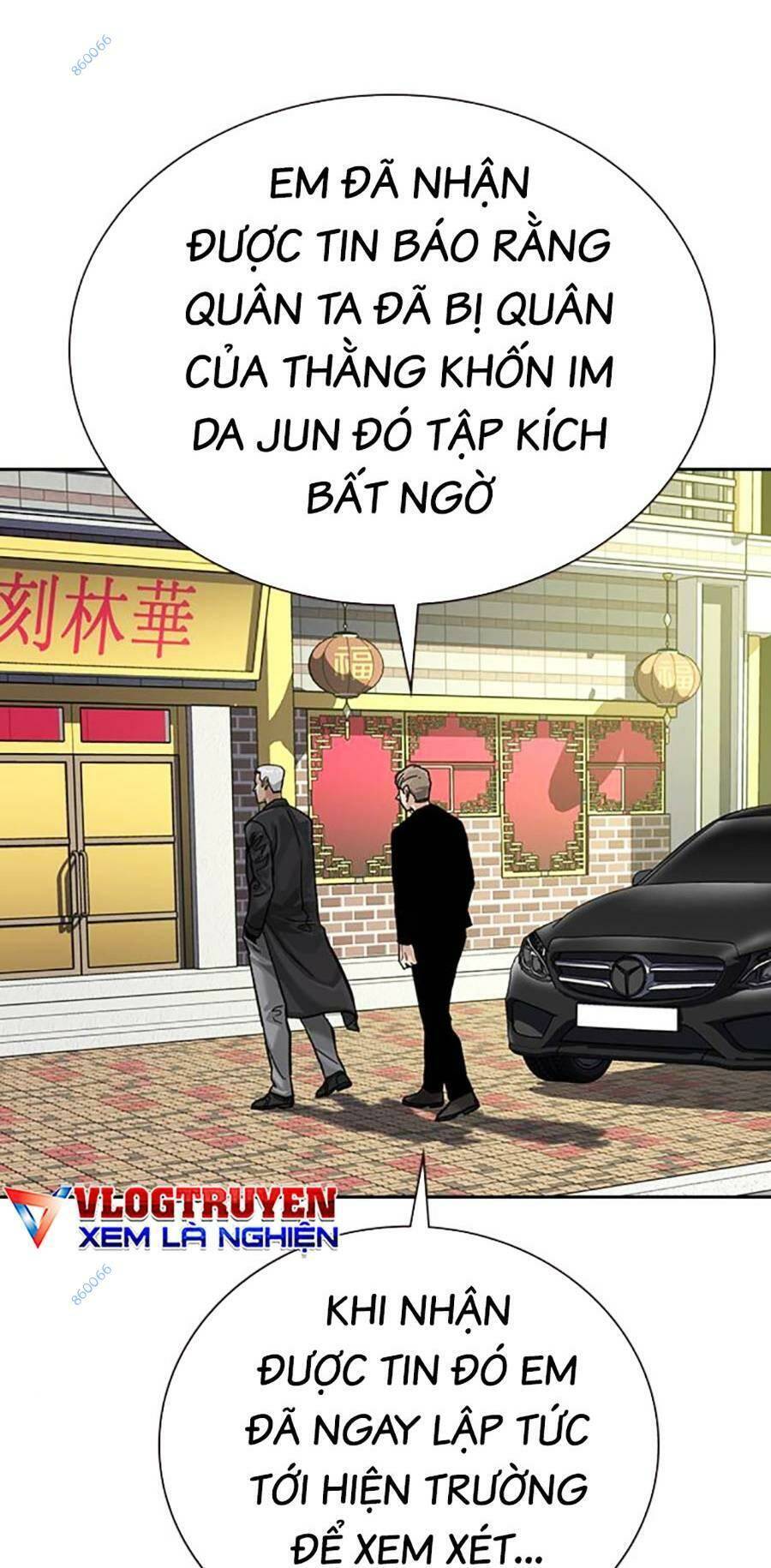 Để Có Thể Sống Sót Chapter 105 - 87