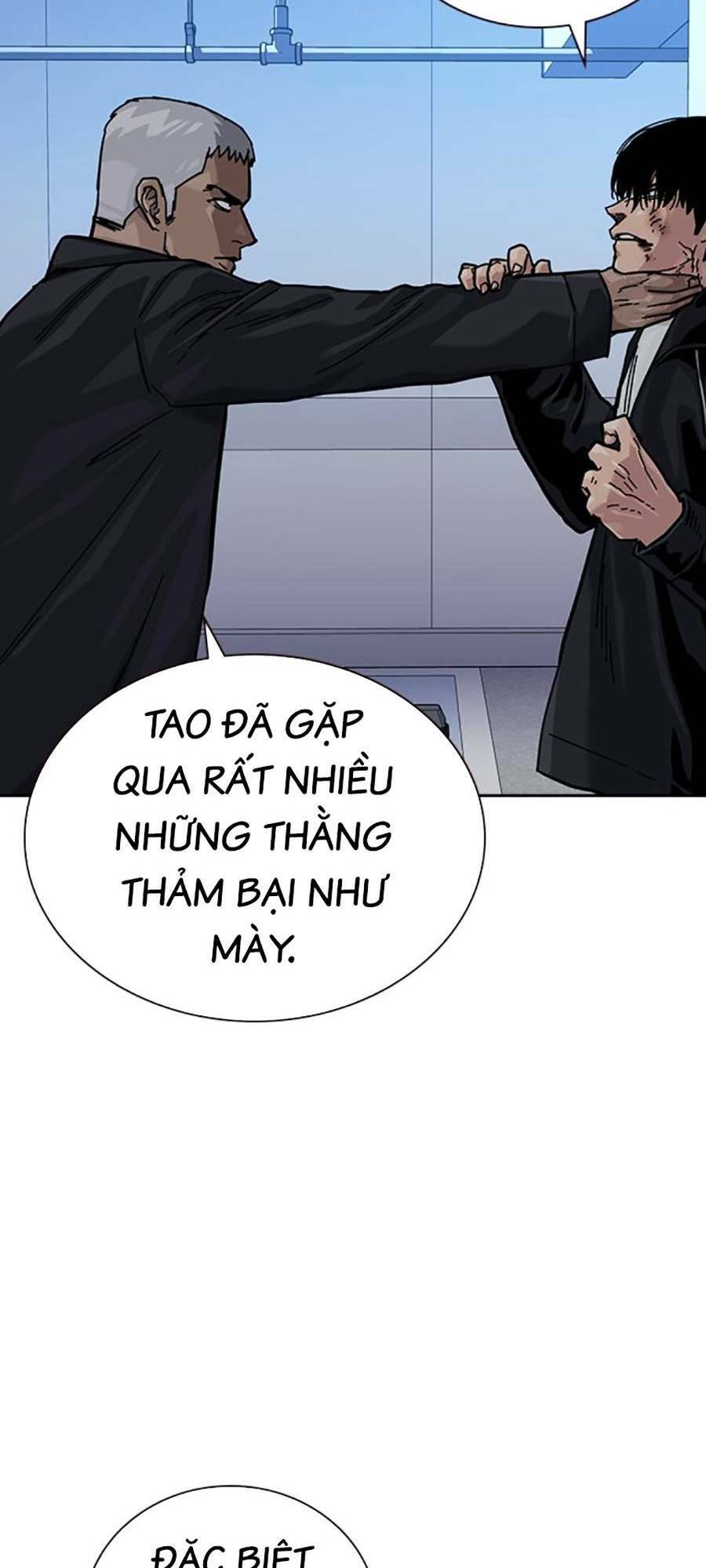 Để Có Thể Sống Sót Chapter 106 - 91