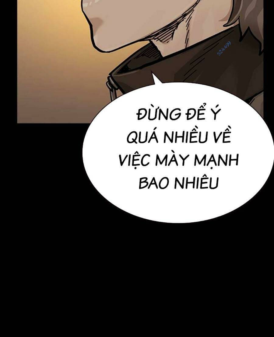 Để Có Thể Sống Sót Chapter 107 - 177