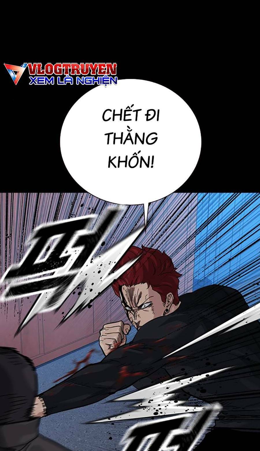 Để Có Thể Sống Sót Chapter 107 - 3
