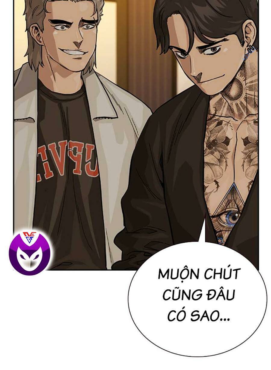 Để Có Thể Sống Sót Chapter 108 - 116