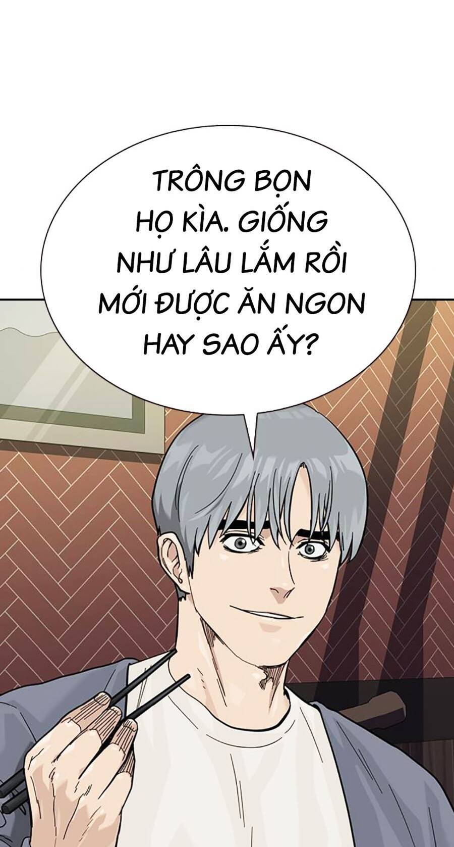 Để Có Thể Sống Sót Chapter 109 - 11