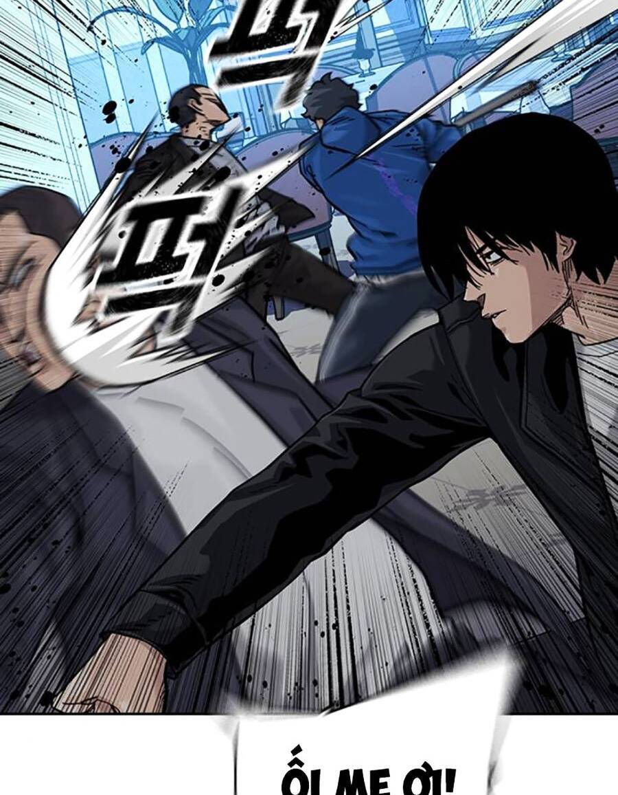 Để Có Thể Sống Sót Chapter 109 - 104