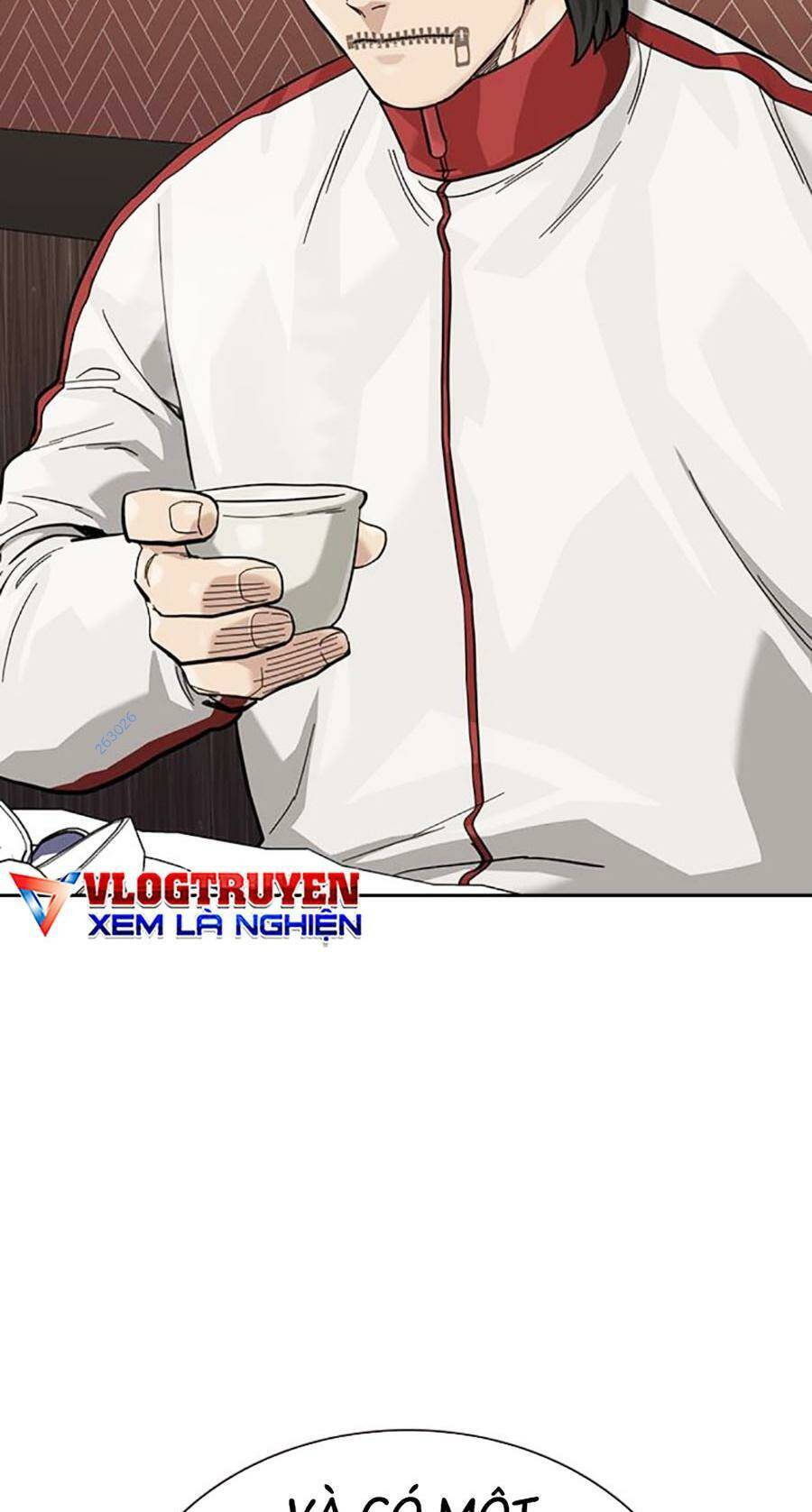 Để Có Thể Sống Sót Chapter 109 - 13