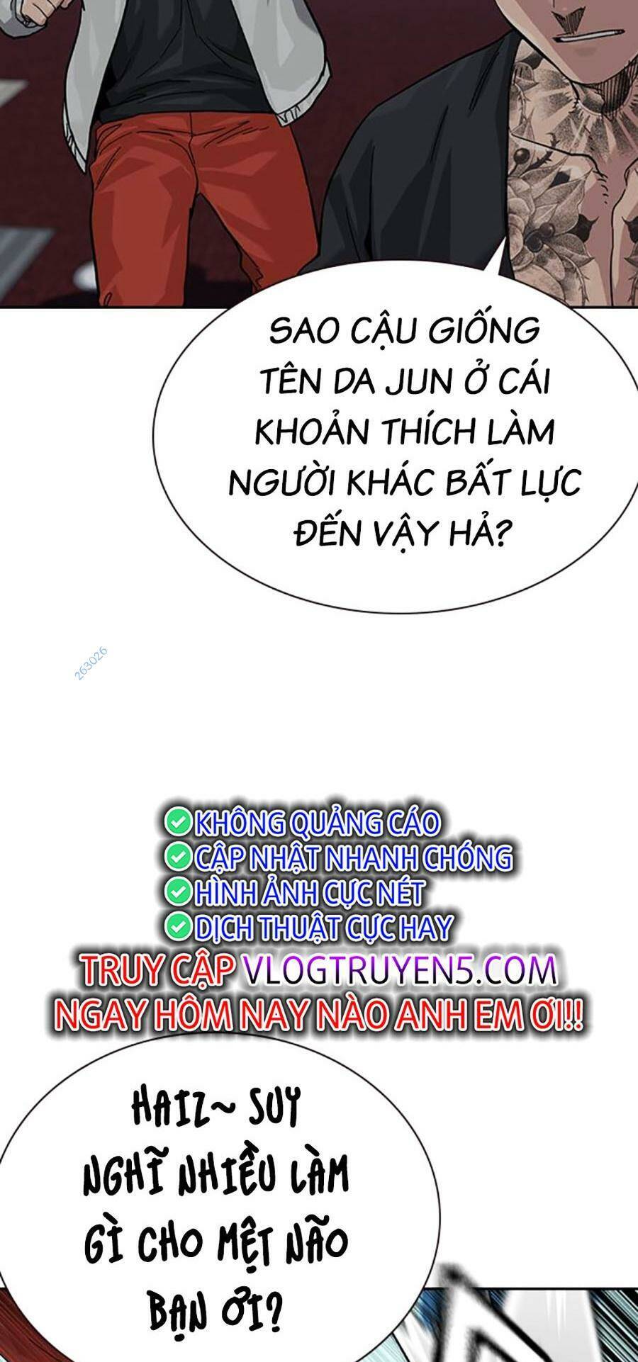 Để Có Thể Sống Sót Chapter 109 - 45