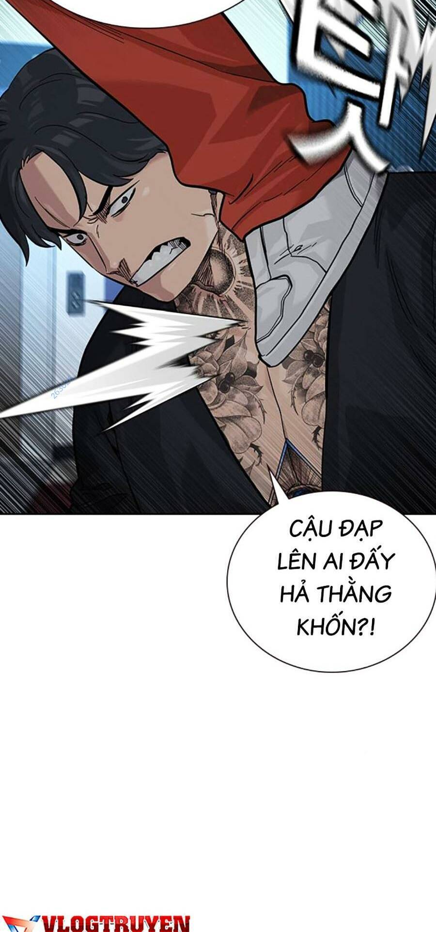 Để Có Thể Sống Sót Chapter 109 - 46